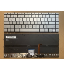 Bàn phím Laptop HP 14-DW 14-DV 14-DY (LED - Bạc)